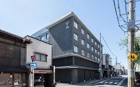 ホテルビスタプレミオ京都 和邸